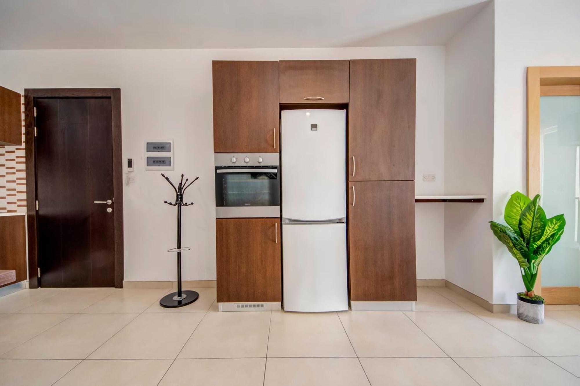 Modern 2Br Apt With Balconies In St Julians, Paceville - Apt 5 By Vaganza Saint Julian's Exterior foto