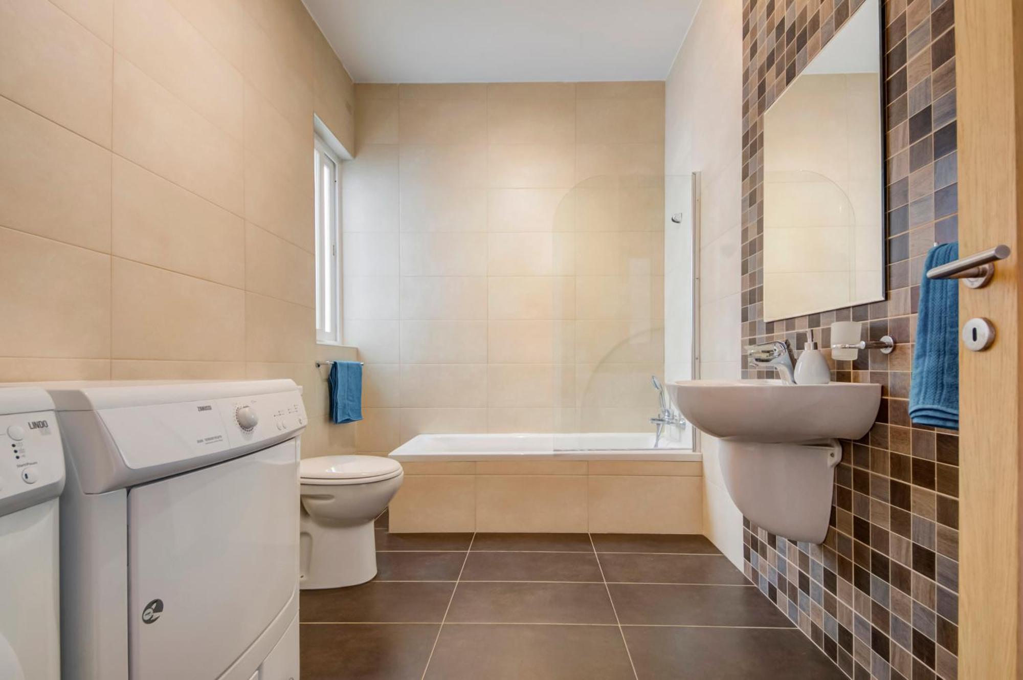 Modern 2Br Apt With Balconies In St Julians, Paceville - Apt 5 By Vaganza Saint Julian's Exterior foto