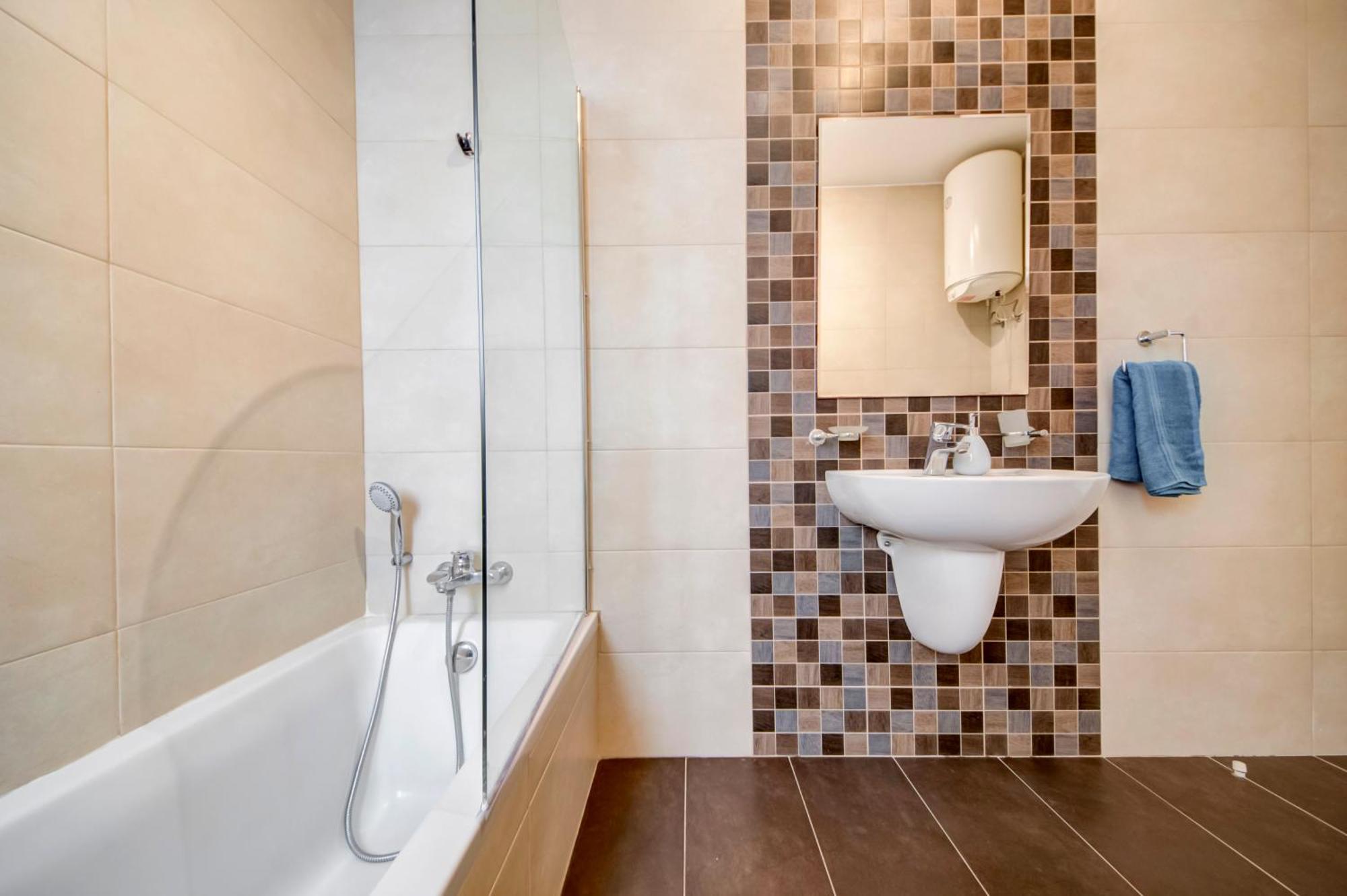 Modern 2Br Apt With Balconies In St Julians, Paceville - Apt 5 By Vaganza Saint Julian's Exterior foto